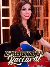 Knockout Baccarat Demo Slot